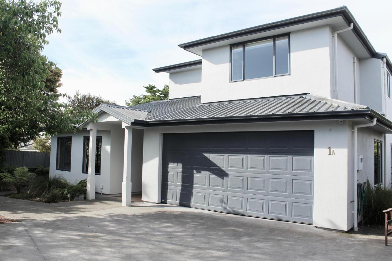 5-Min Walk To Village - Havelock North Holiday Home With Spa Pool Bagian luar foto