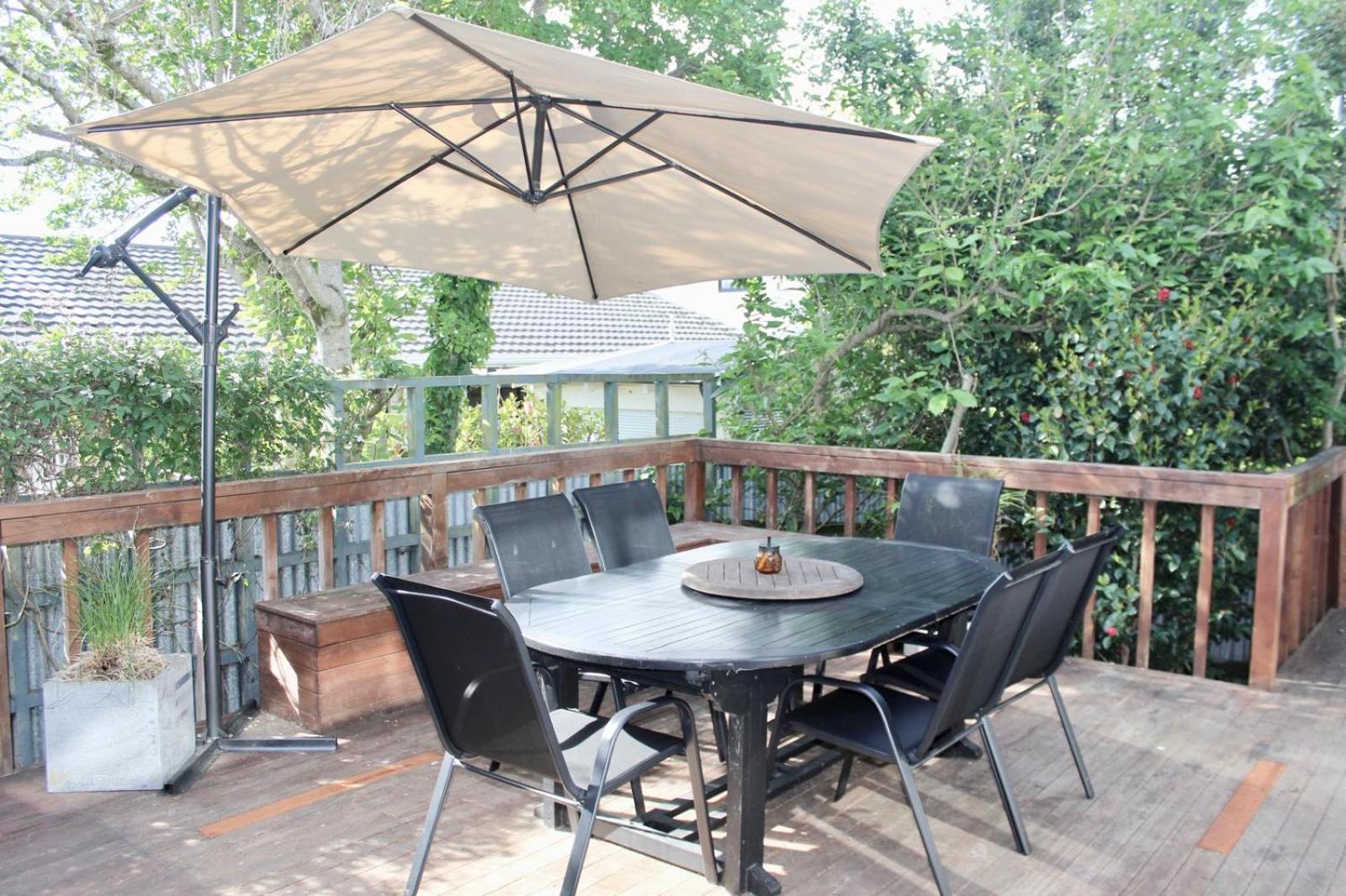 5-Min Walk To Village - Havelock North Holiday Home With Spa Pool Bagian luar foto