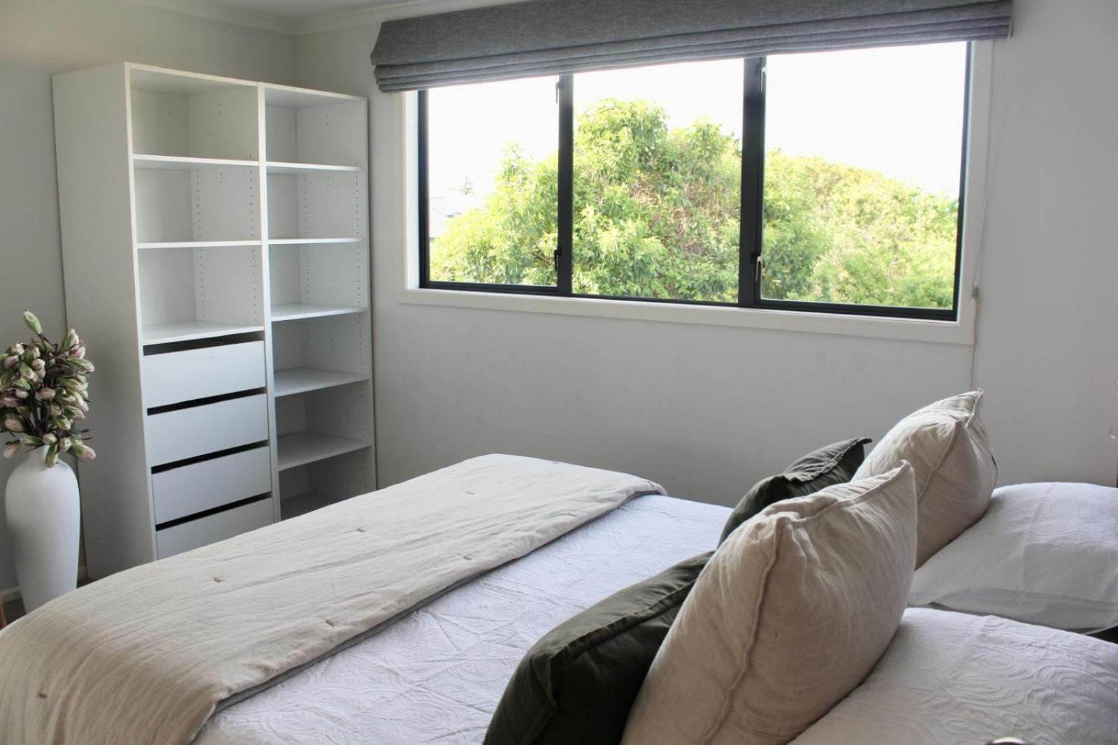 5-Min Walk To Village - Havelock North Holiday Home With Spa Pool Bagian luar foto